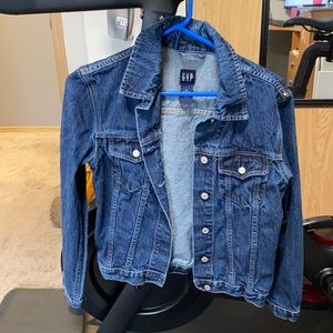 Women’s Gap Denim Jacket